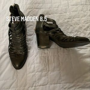Steve Madden
